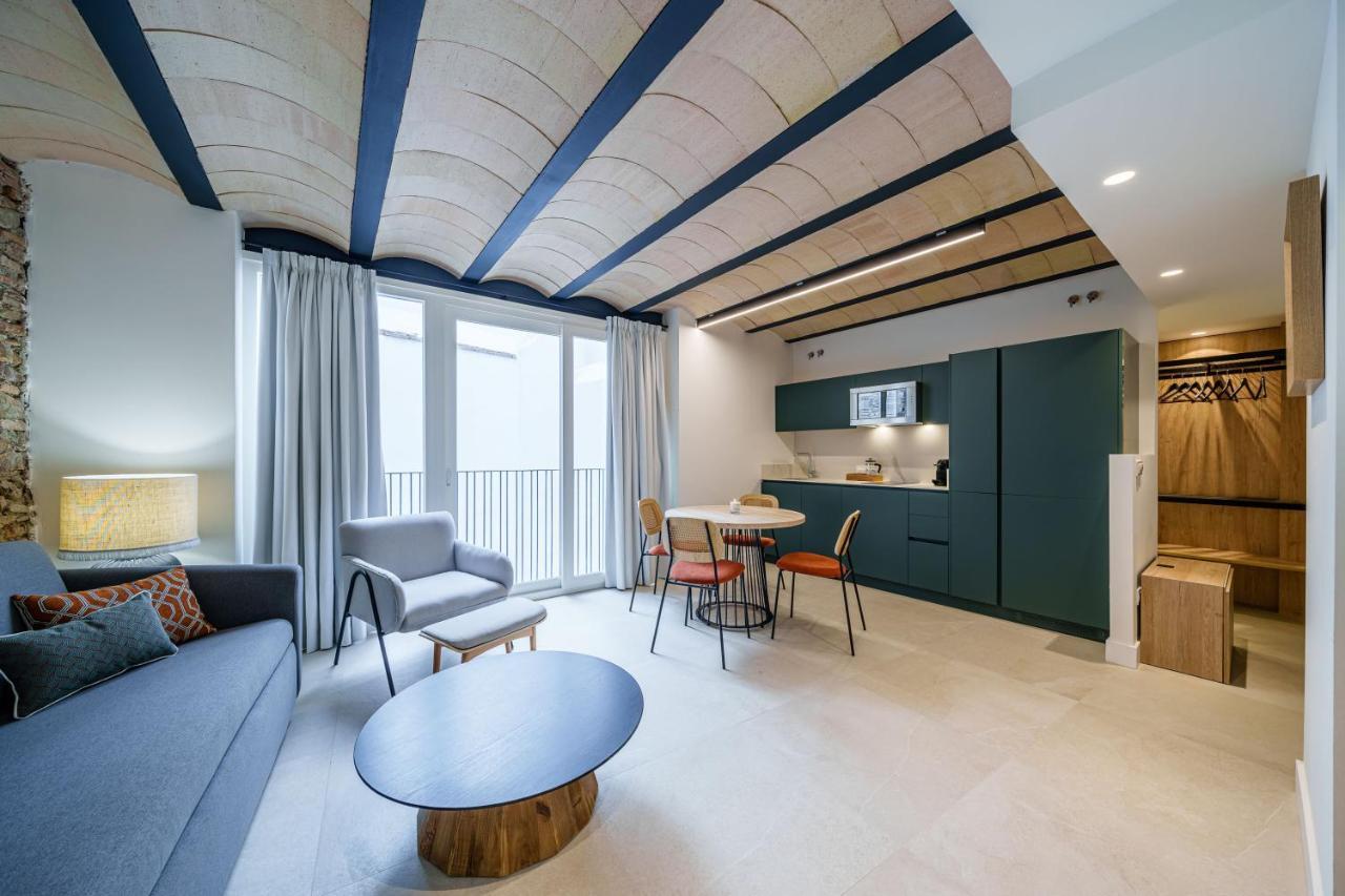 Homely Malaga Mariblanca 17, Vegafuente Apartments Extérieur photo