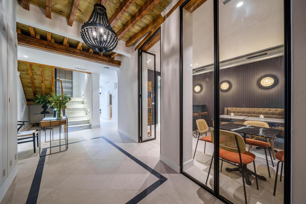 Homely Malaga Mariblanca 17, Vegafuente Apartments Extérieur photo