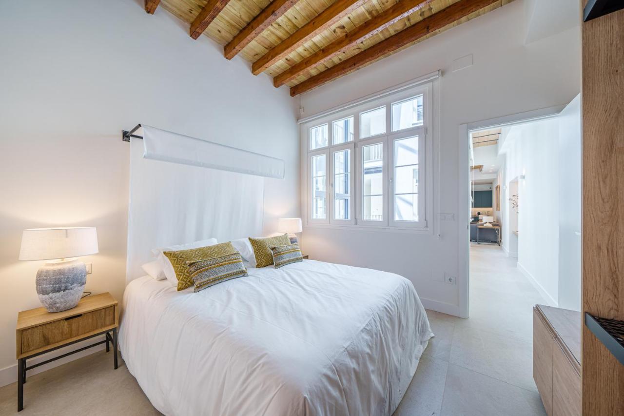 Homely Malaga Mariblanca 17, Vegafuente Apartments Extérieur photo