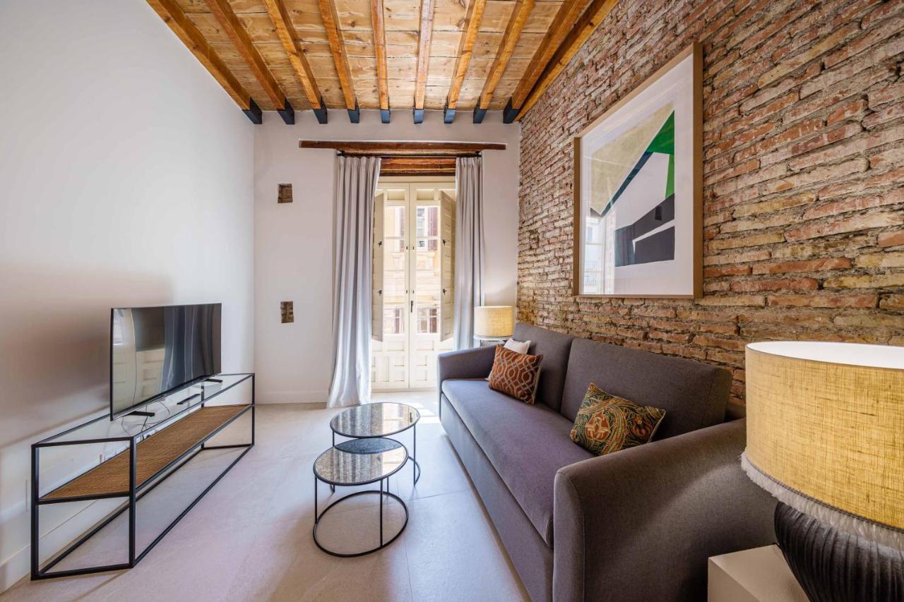 Homely Malaga Mariblanca 17, Vegafuente Apartments Extérieur photo