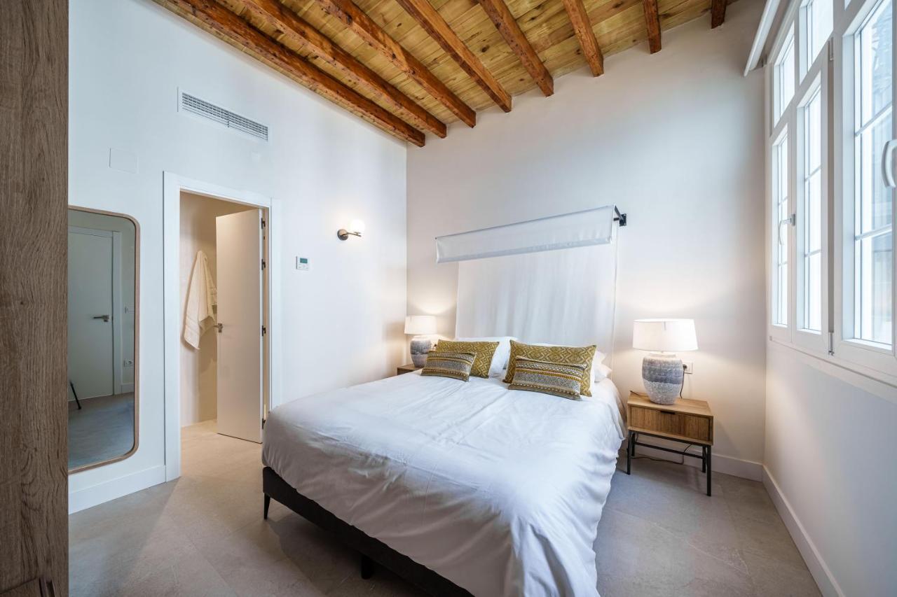 Homely Malaga Mariblanca 17, Vegafuente Apartments Extérieur photo